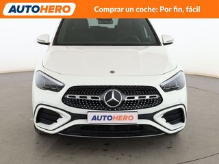Mercedes-Benz GLA GLA 200 d AMG Line
