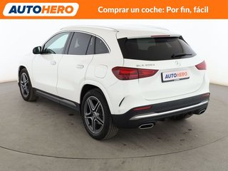 Mercedes-Benz GLA GLA 200 d AMG Line