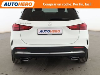 Mercedes-Benz GLA GLA 200 d AMG Line