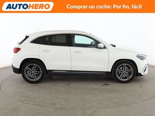 Mercedes-Benz GLA GLA 200 d AMG Line