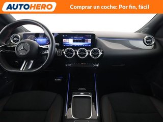 Mercedes-Benz GLA GLA 200 d AMG Line