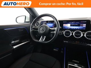 Mercedes-Benz GLA GLA 200 d AMG Line