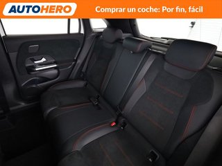Mercedes-Benz GLA GLA 200 d AMG Line