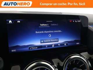 Mercedes-Benz GLA GLA 200 d AMG Line