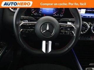 Mercedes-Benz GLA GLA 200 d AMG Line