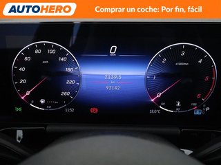 Mercedes-Benz GLA GLA 200 d AMG Line