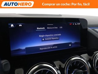 Mercedes-Benz GLA GLA 200 d AMG Line