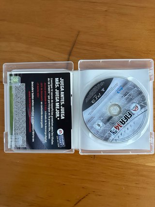 FIFA 14 (PlayStation 3)