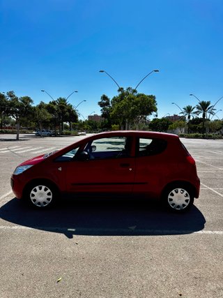 Mitsubishi Colt 1.1 75cv 108.000km 2007