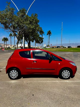Mitsubishi Colt 1.1 75cv 108.000km 2007