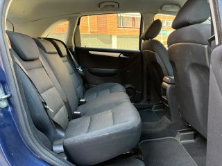Mercedes-Benz Clase B 180CDI 2007