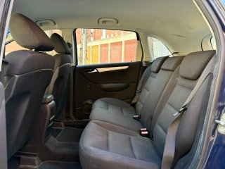 Mercedes-Benz Clase B 180CDI 2007