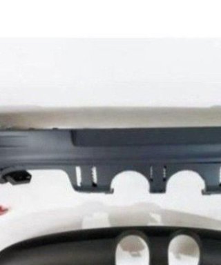 Spoiler Trasero Volkswagen Golf 5 R32 ABS