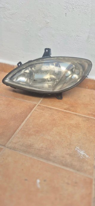 Faro Izquierdo Mercedes Vito W639