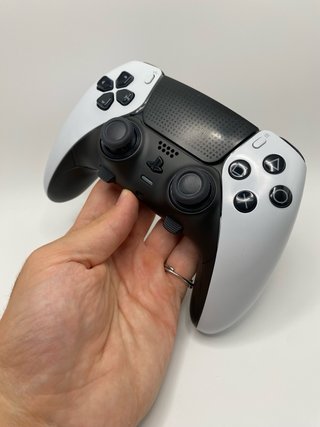 Controller Dualsense 5 Edge Sony PlayStation 5