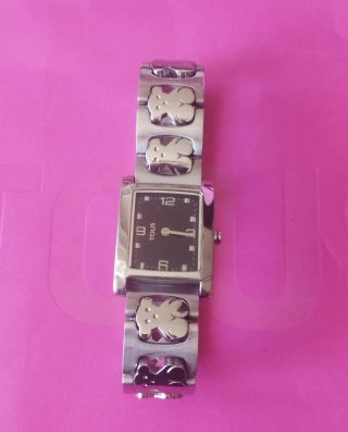 Reloj Tous  Praga