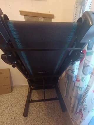 Cinta de Correr Drumfit Cecotec