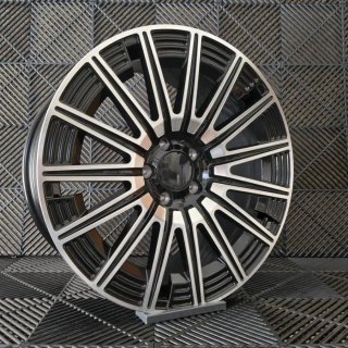 Llantas Estilo Mercedes CLE