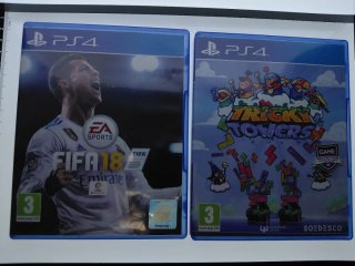 PlayStation 4 (PS4) Pack con mas cosas y accesorio