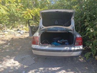 Volkswagen Passat 1998