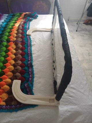 Barandilla de Cama Infantil