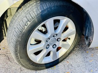 Toyota Corolla 2006