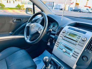 Toyota Corolla 2006
