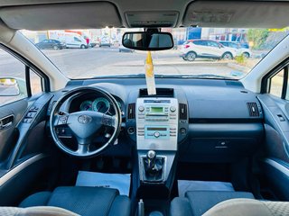 Toyota Corolla 2006