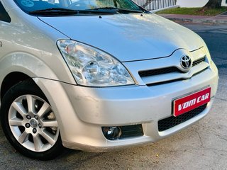 Toyota Corolla 2006