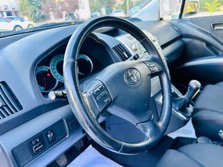 Toyota Corolla 2006