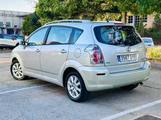 Toyota Corolla 2006