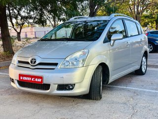 Toyota Corolla 2006