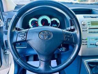 Toyota Corolla 2006