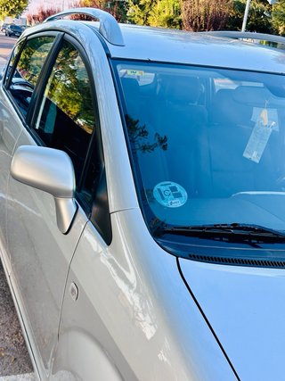 Toyota Corolla 2006