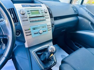 Toyota Corolla 2006