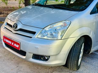 Toyota Corolla 2006