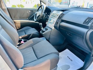 Toyota Corolla 2006