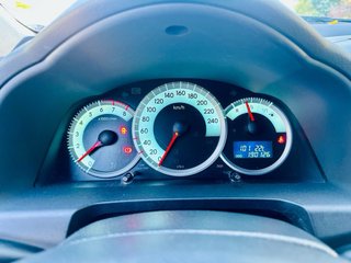 Toyota Corolla 2006