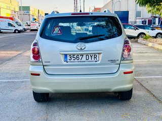 Toyota Corolla 2006