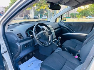 Toyota Corolla 2006