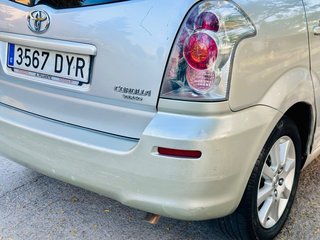 Toyota Corolla 2006