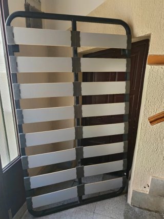 Somier Individual 105 x 180 cm