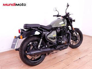 ROYAL ENFIELD SHOTGUN 650