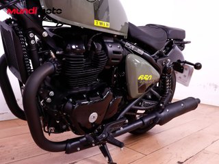 ROYAL ENFIELD SHOTGUN 650