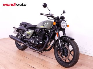 ROYAL ENFIELD SHOTGUN 650
