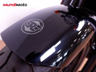 ROYAL ENFIELD SHOTGUN 650