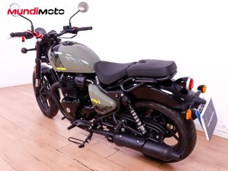 ROYAL ENFIELD SHOTGUN 650