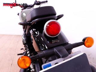 ROYAL ENFIELD SHOTGUN 650