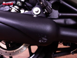 ROYAL ENFIELD SHOTGUN 650