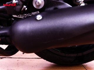 ROYAL ENFIELD SHOTGUN 650